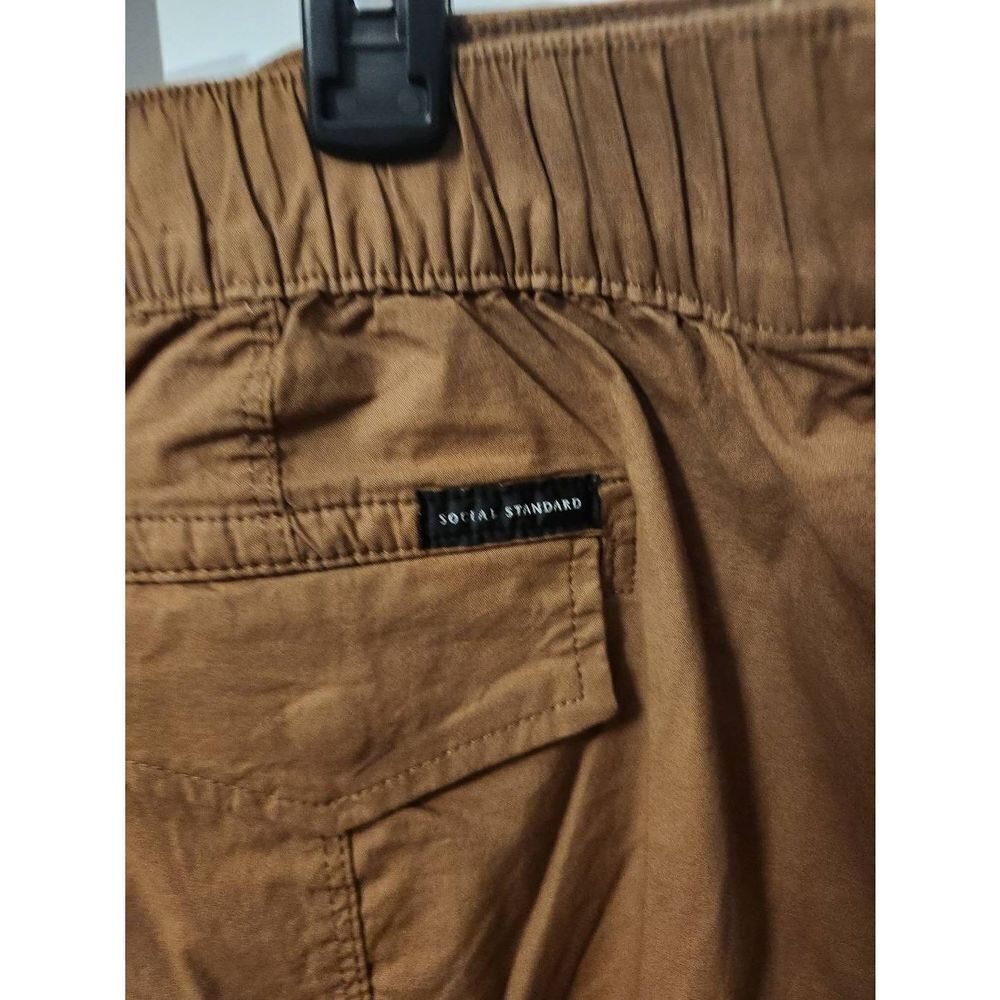 Social Standard by Sanctuary Rebel Cargo Pants - Picture 7 of 9